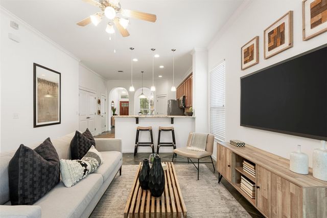 2008 McCloskey ST, Austin, TX 78723