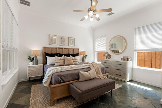 2008 McCloskey ST, Austin, TX 78723