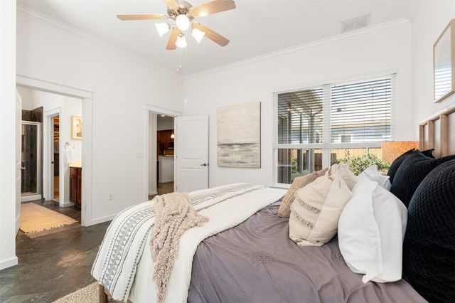 2008 McCloskey ST, Austin, TX 78723