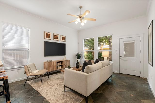 2008 McCloskey ST, Austin, TX 78723