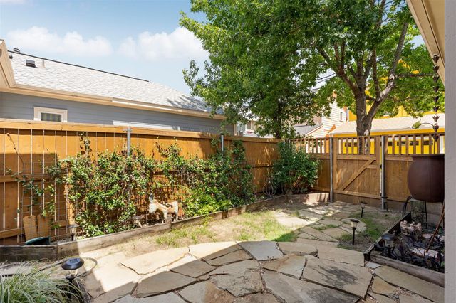 2008 McCloskey ST, Austin, TX 78723