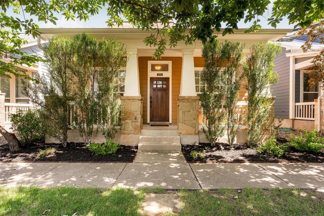2008 McCloskey ST, Austin, TX 78723