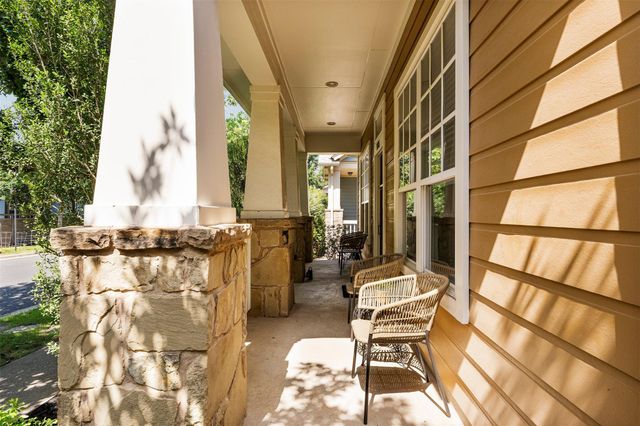 2008 McCloskey ST, Austin, TX 78723
