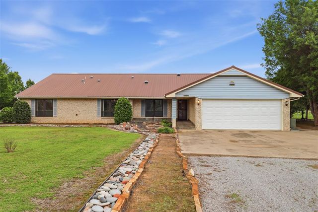 6340 Weavers Corner Road, Noble, OK 73068