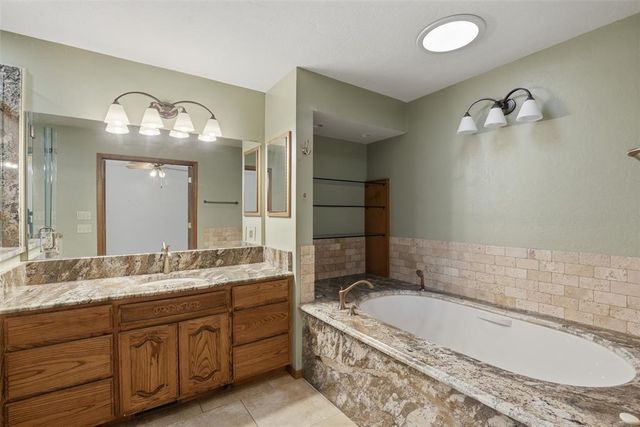 6340 Weavers Corner Road, Noble, OK 73068