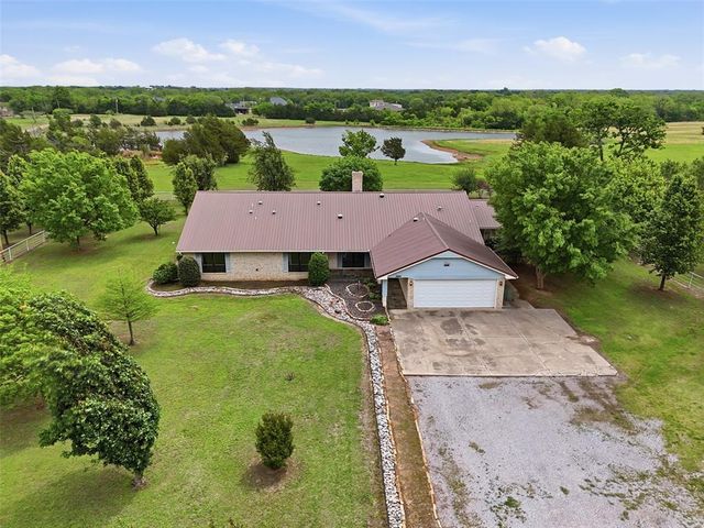 6340 Weavers Corner Road, Noble, OK 73068
