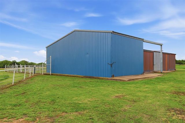 6340 Weavers Corner Road, Noble, OK 73068