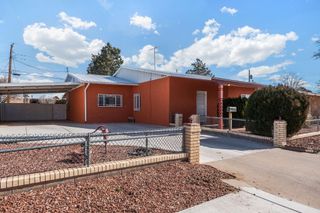 368 61st Street NW, Albuquerque, NM 87105