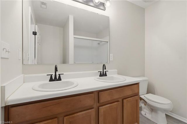 4576 Vernon Farms Boulevard, Kernersville, NC 27284