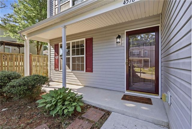 4576 Vernon Farms Boulevard, Kernersville, NC 27284
