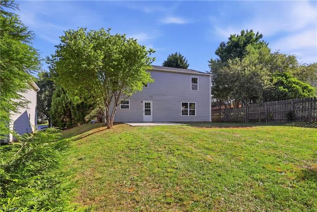 4576 Vernon Farms Boulevard, Kernersville, NC 27284