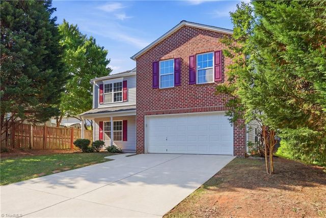 4576 Vernon Farms Boulevard, Kernersville, NC 27284
