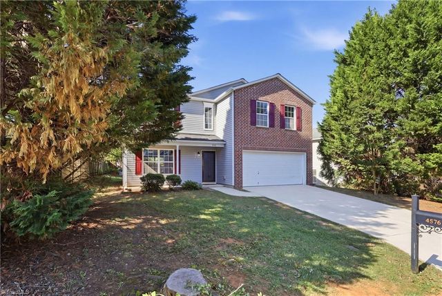 4576 Vernon Farms Boulevard, Kernersville, NC 27284