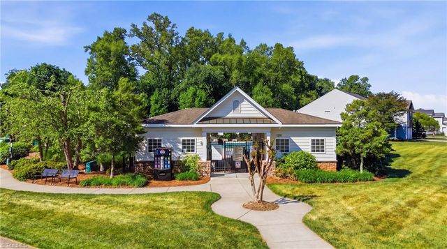 4576 Vernon Farms Boulevard, Kernersville, NC 27284