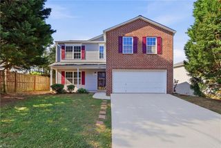4576 Vernon Farms Boulevard, Kernersville, NC 27284