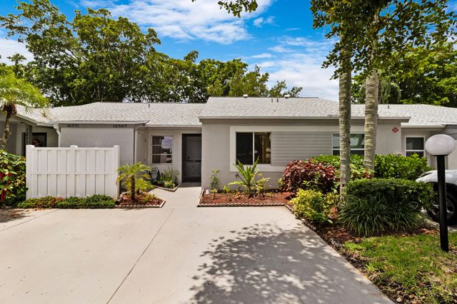 18567 Egret Way, Boca Raton, FL 33496