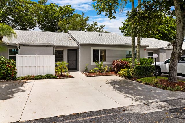 18567 Egret Way, Boca Raton, FL 33496