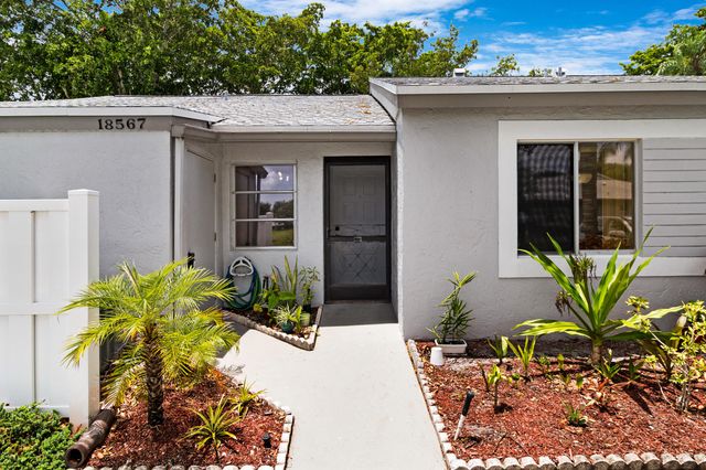 18567 Egret Way, Boca Raton, FL 33496