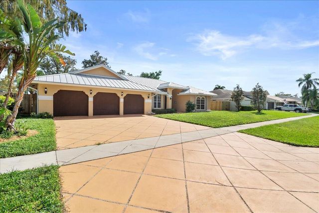 13557 Northumberland Circle, Wellington, FL 33414