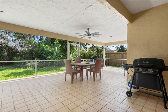 13557 Northumberland Circle, Wellington, FL 33414