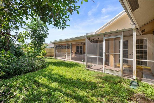 13557 Northumberland Circle, Wellington, FL 33414