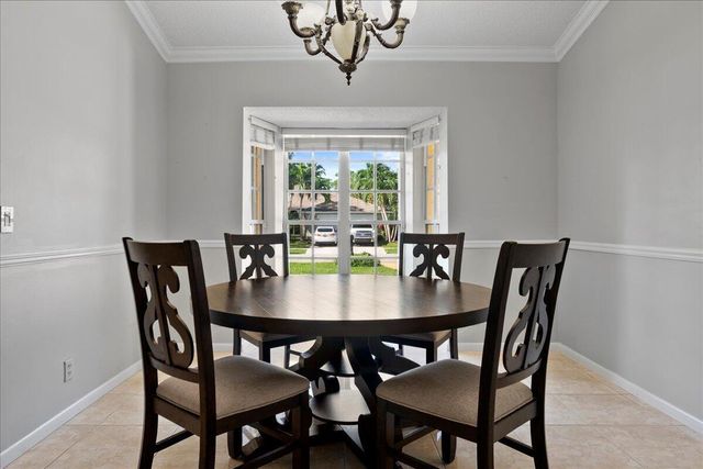 13557 Northumberland Circle, Wellington, FL 33414