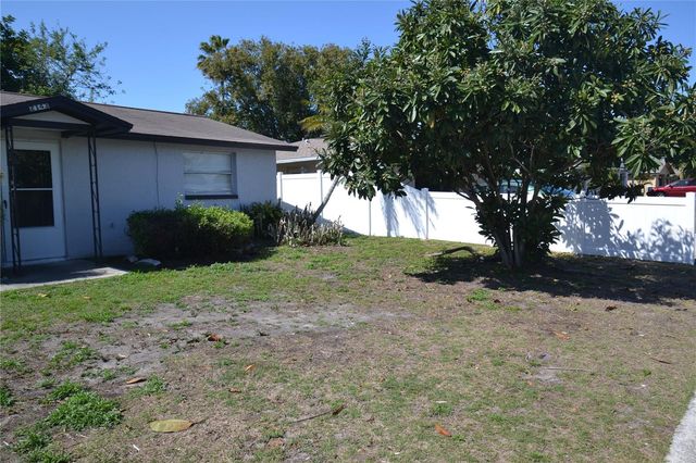 2143 CHATLIN ROAD, Holiday, FL 34691