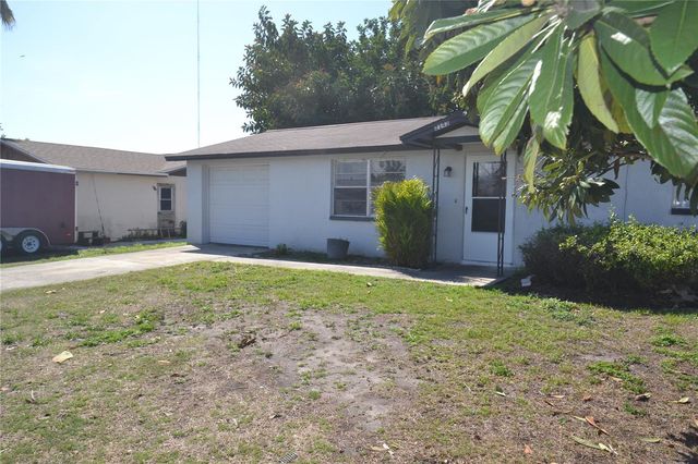 2143 CHATLIN ROAD, Holiday, FL 34691