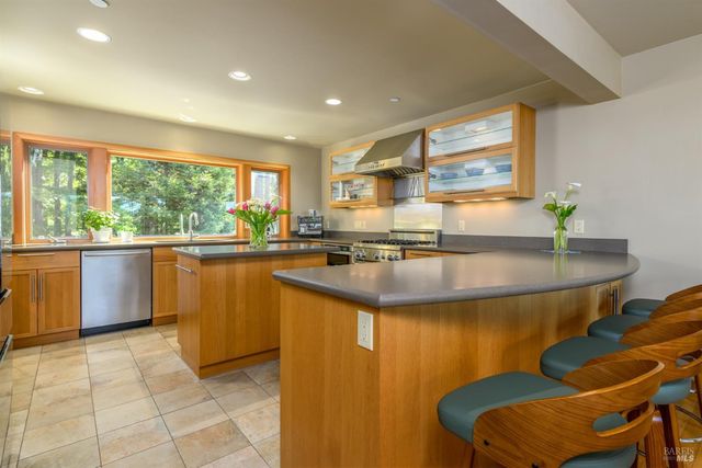 135 Larkspur Close, The Sea Ranch, CA 95497