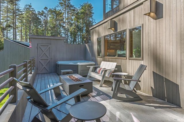135 Larkspur Close, The Sea Ranch, CA 95497