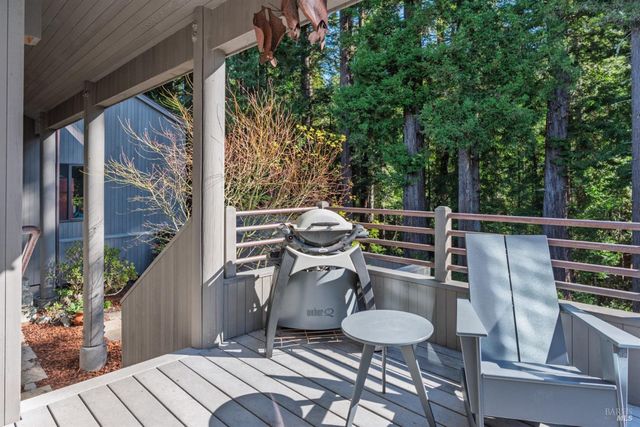 135 Larkspur Close, The Sea Ranch, CA 95497