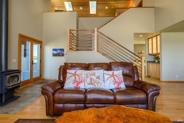 135 Larkspur Close, The Sea Ranch, CA 95497