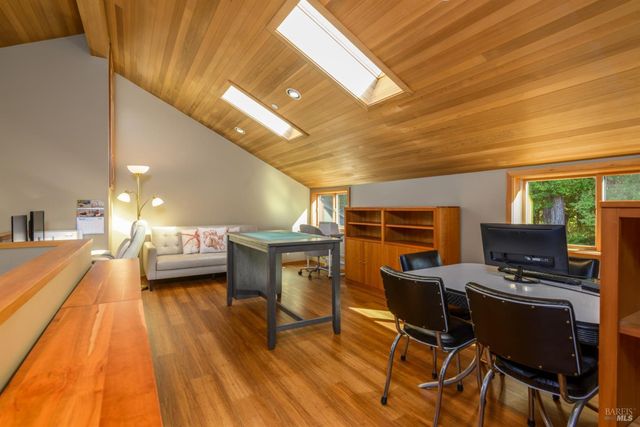 135 Larkspur Close, The Sea Ranch, CA 95497