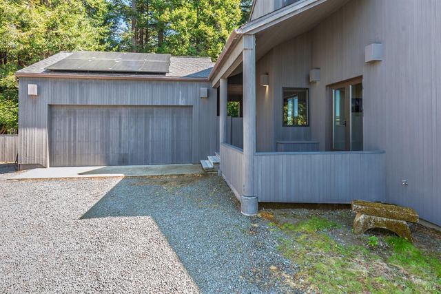 135 Larkspur Close, The Sea Ranch, CA 95497