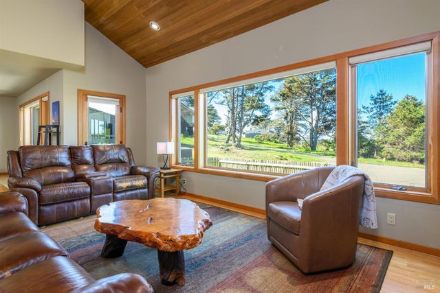 135 Larkspur Close, The Sea Ranch, CA 95497