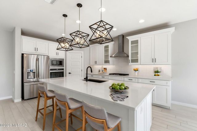 11397 N Baja Place, Oro Valley, AZ 85742
