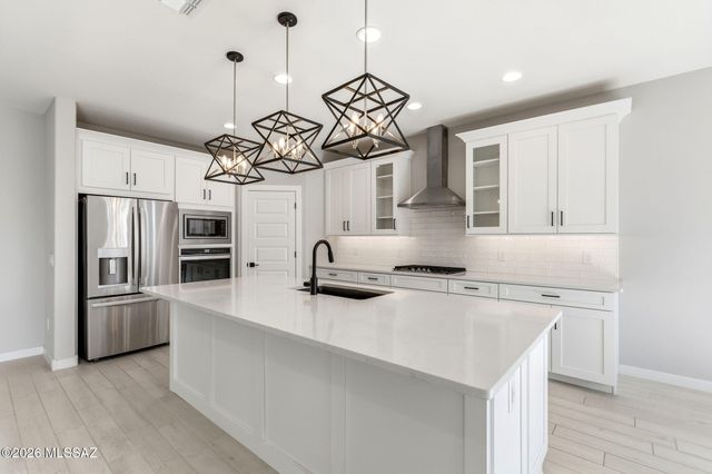 11397 N Baja Place, Oro Valley, AZ 85742