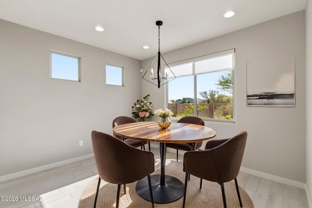 11397 N Baja Place, Oro Valley, AZ 85742