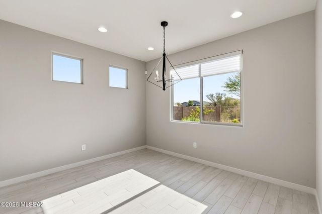 11397 N Baja Place, Oro Valley, AZ 85742