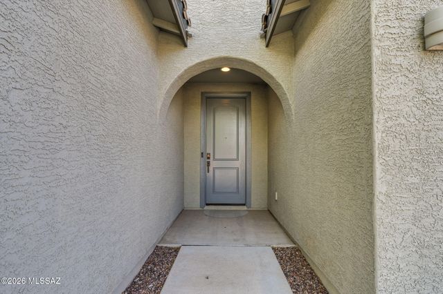 11397 N Baja Place, Oro Valley, AZ 85742