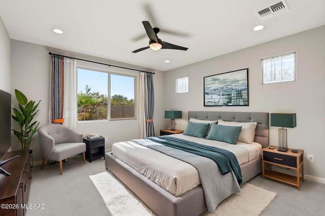 11397 N Baja Place, Oro Valley, AZ 85742