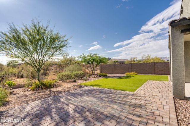 11397 N Baja Place, Oro Valley, AZ 85742