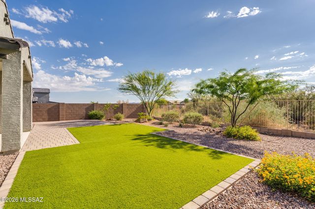 11397 N Baja Place, Oro Valley, AZ 85742