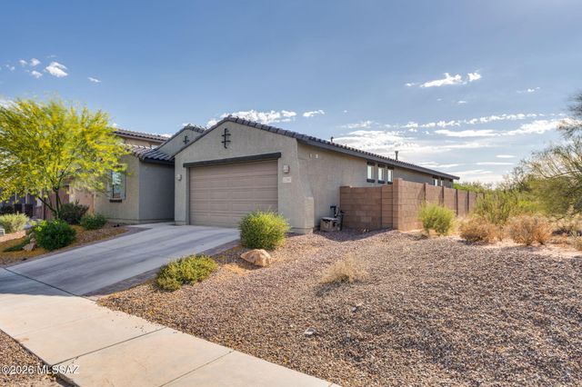 11397 N Baja Place, Oro Valley, AZ 85742