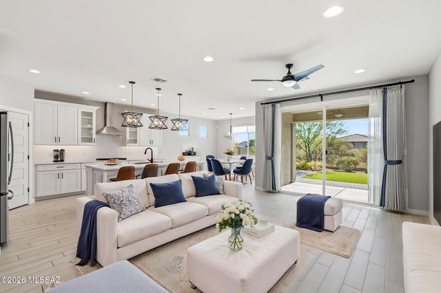 11397 N Baja Place, Oro Valley, AZ 85742