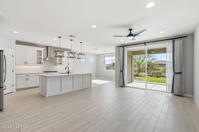 11397 N Baja Place, Oro Valley, AZ 85742