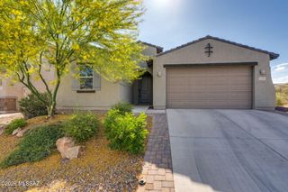 11397 N Baja Place, Oro Valley, AZ 85742