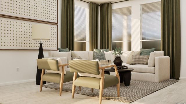 3421 Camembert St, New Braunfels, TX 78130