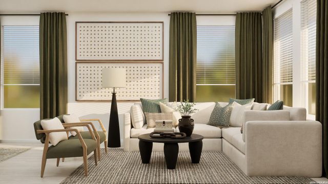 3421 Camembert St, New Braunfels, TX 78130