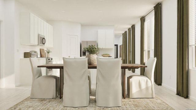 3421 Camembert St, New Braunfels, TX 78130